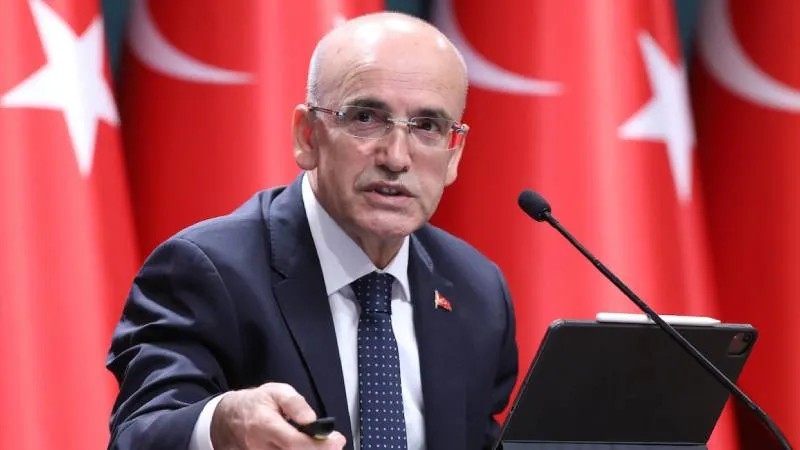 Şimşek: Mazot Fiyatlarındaki Baskı Devam Ediyor