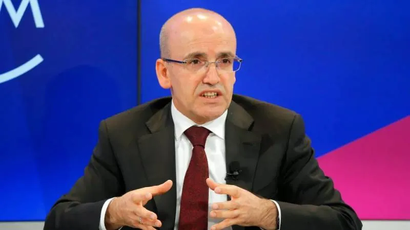 Şimşek: Petrol Şokları Kalıcı Değil, Tedbir Alıyoruz