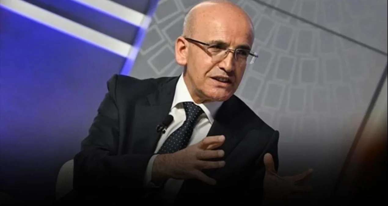 Şimşek’ten Enflasyon Tahmini: Yüzde 19 Olabilir!