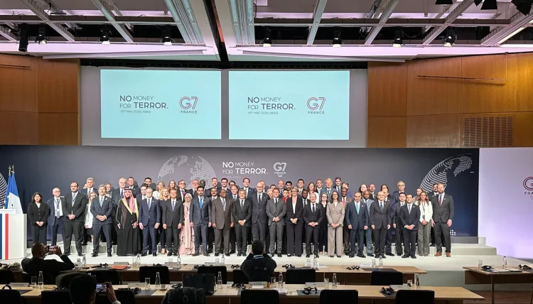 Şimşek’ten Kripto Uyarısı: Terör Riski Artıyor!