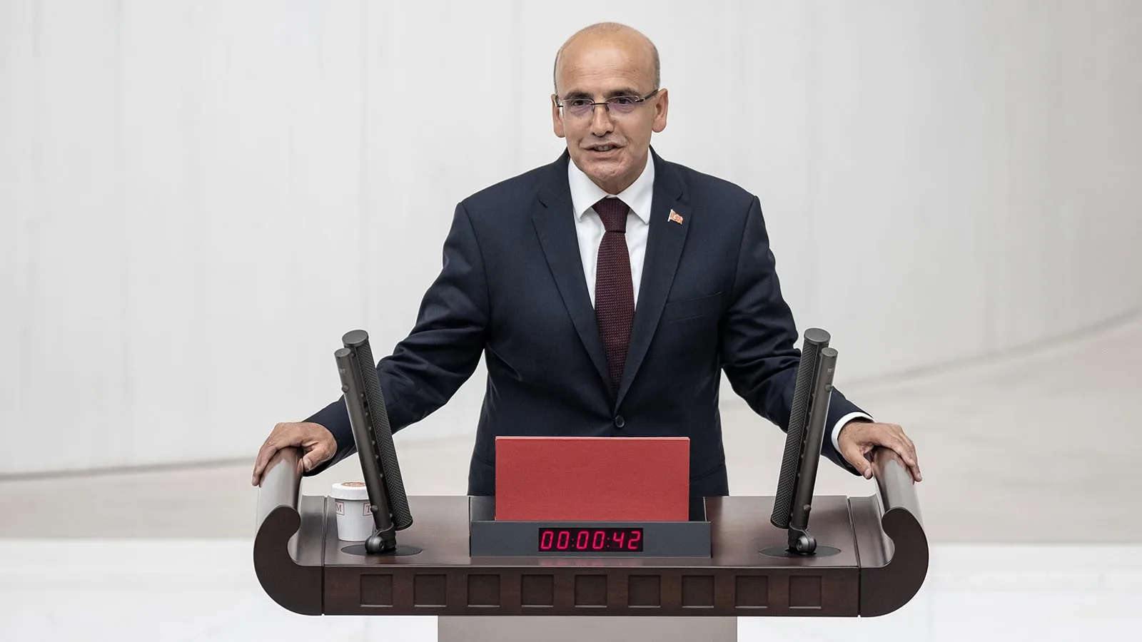 Simsek’ten Kritik Enflasyon Açıklaması!