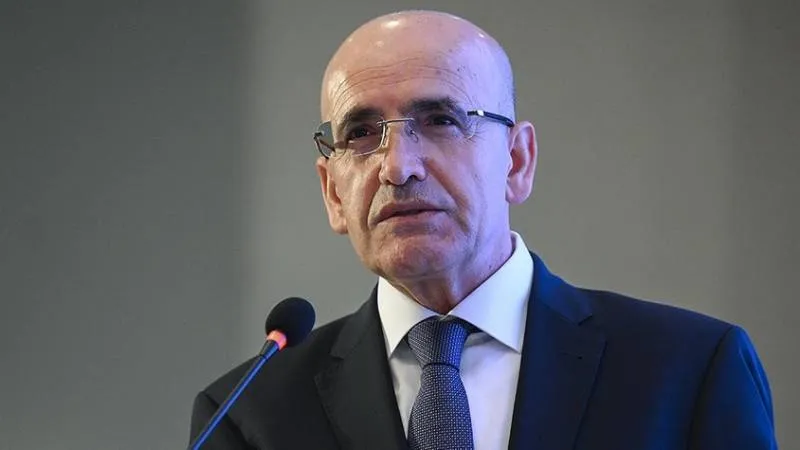 Şimşek: Türkiye-AB İlişkileri Vazgeçilmezdir!