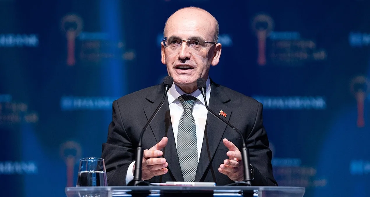 Şimşek: Türkiye Ekonomisi Geleceğe Güçle Yürüyecek