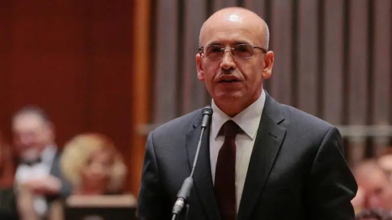Şimşek: Yatırımcı İlgisi Rekor Düzeyde!