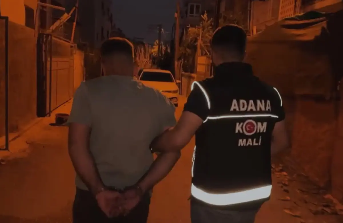 Şimşekler çökertildi! Örgütün karanlık dosyası ortaya çıktı: Bağ evinde öldürmüşler 2