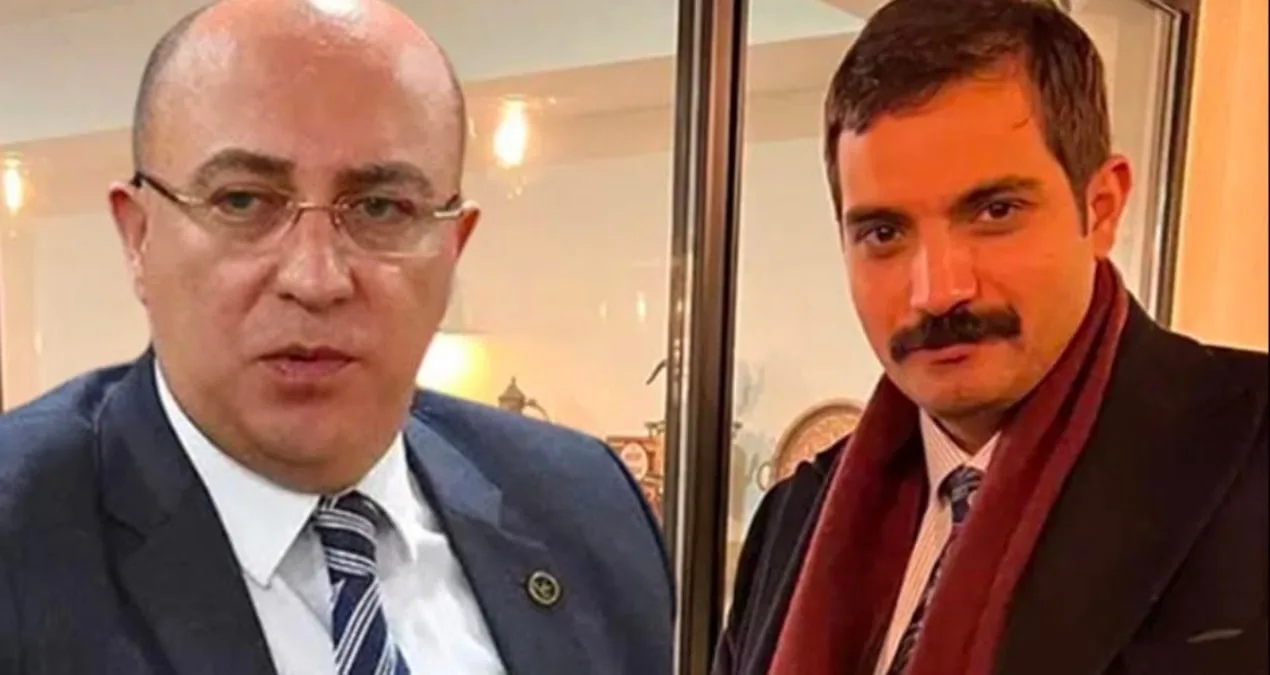 Sinan Ateş Cinayetinde Adalet Arayışı Devam Ediyor