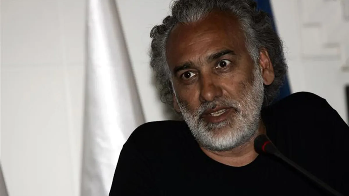 Sinan Çetin