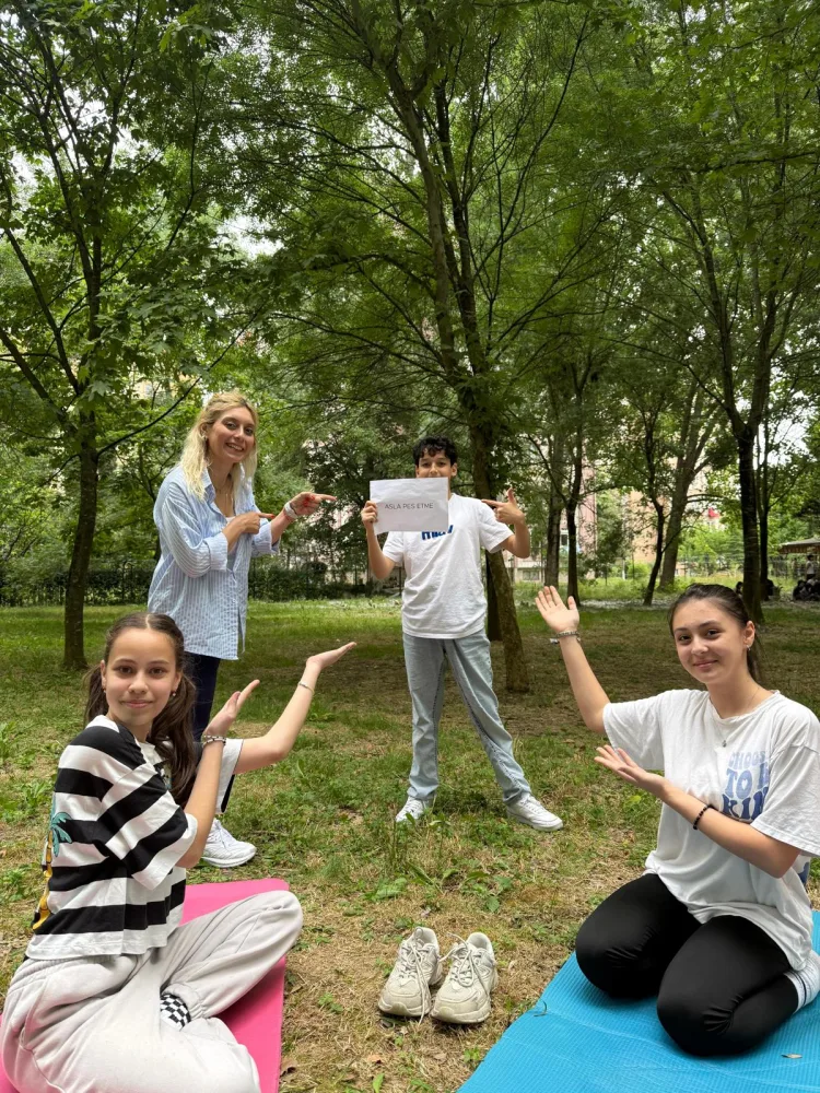 Sınav Stresi Mindfulness ile Aşıldı!