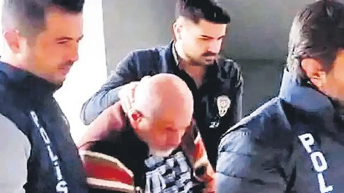 Sincan’da Cinayet Davasında Şok Gelişme!