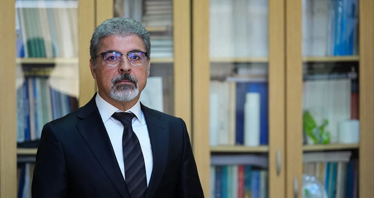 Sındırgı’da 5,1 Büyüklüğünde Deprem Meydana Geldi!