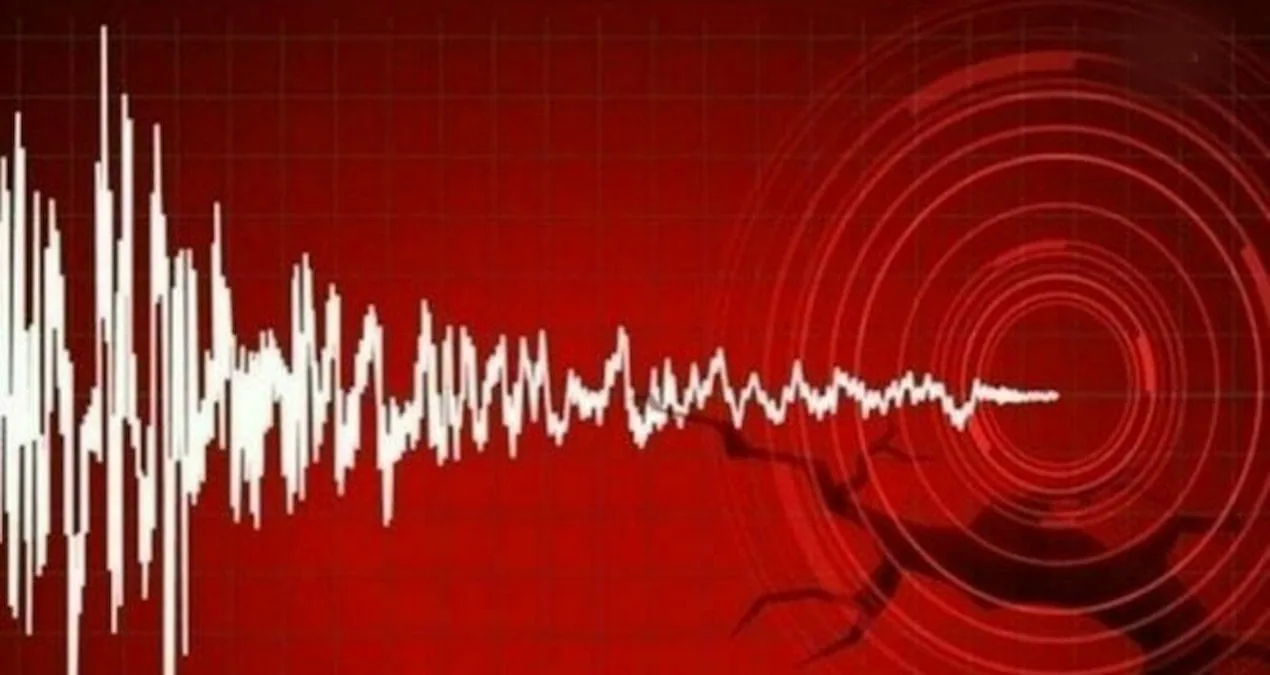 Sındırgı’da 6.1’lik Depremin Ardından Artçı Sarsıntılar