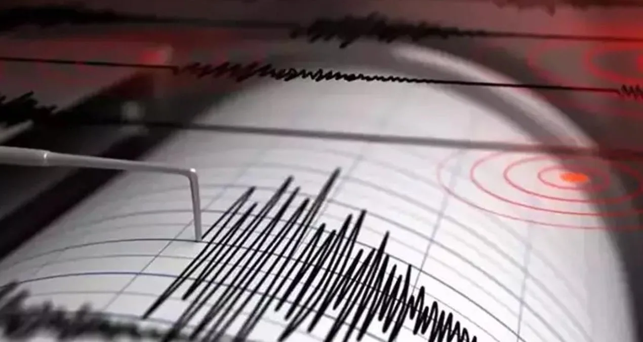Sındırgı’da Deprem Fırtınası: Uzman Yorumları