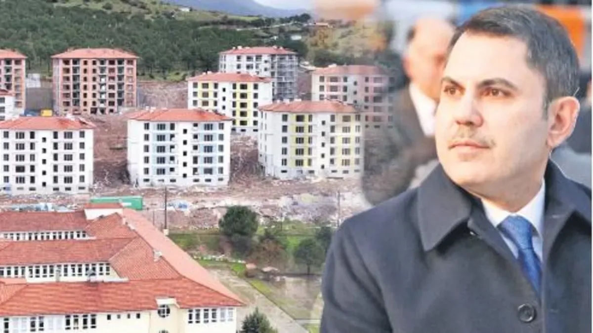 Sındırgı’da Yeni Dönem Başlıyor!