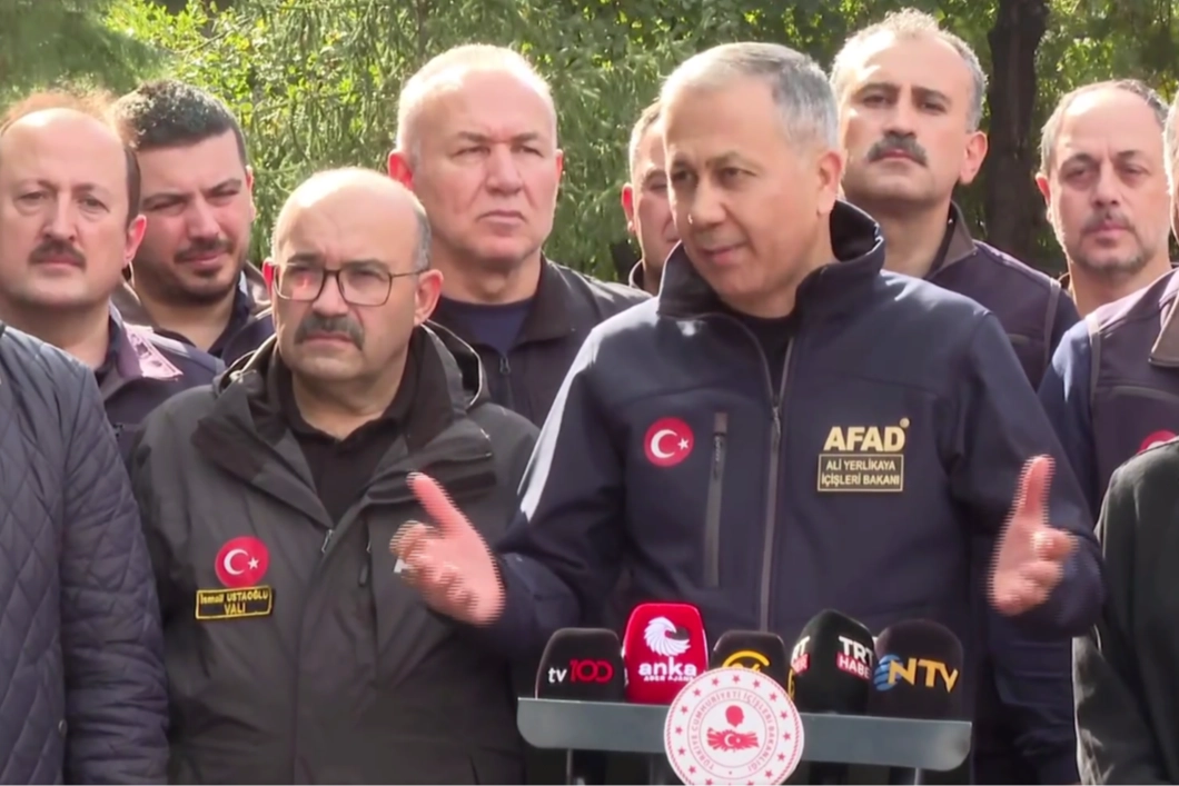 Sındırgı’daki Deprem İçin 25 Milyon TL Destek!