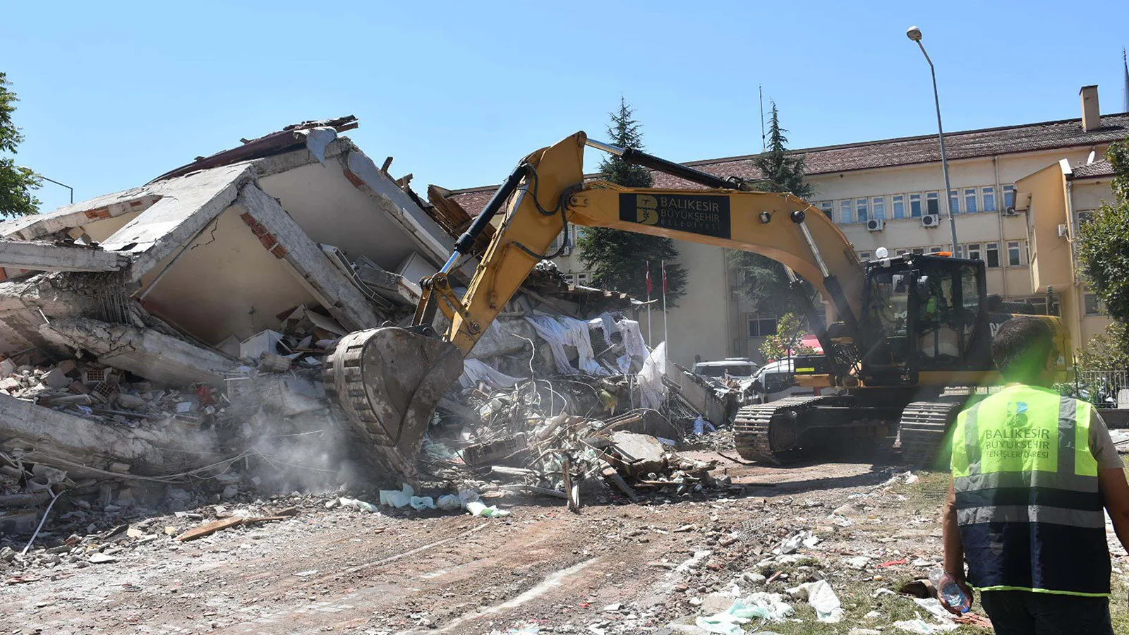 Sındırgı’daki Depremler: İkiz ve Hibrit Tespit Edildi