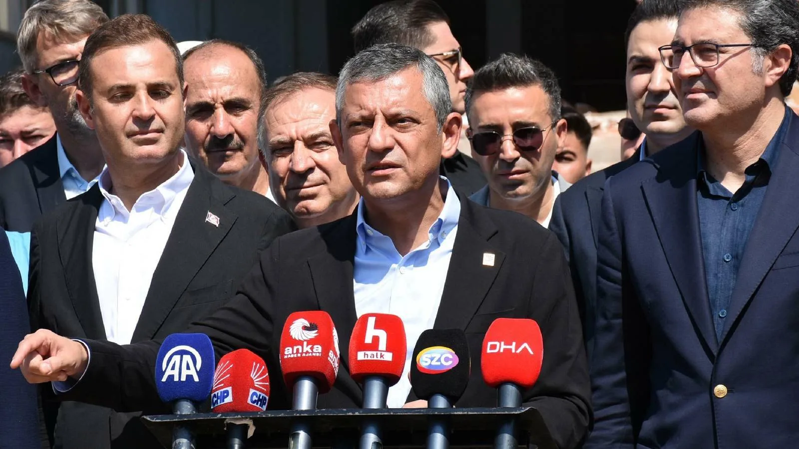 Sındırgı Depremi: Afet Bölgesi İlanı Şart!