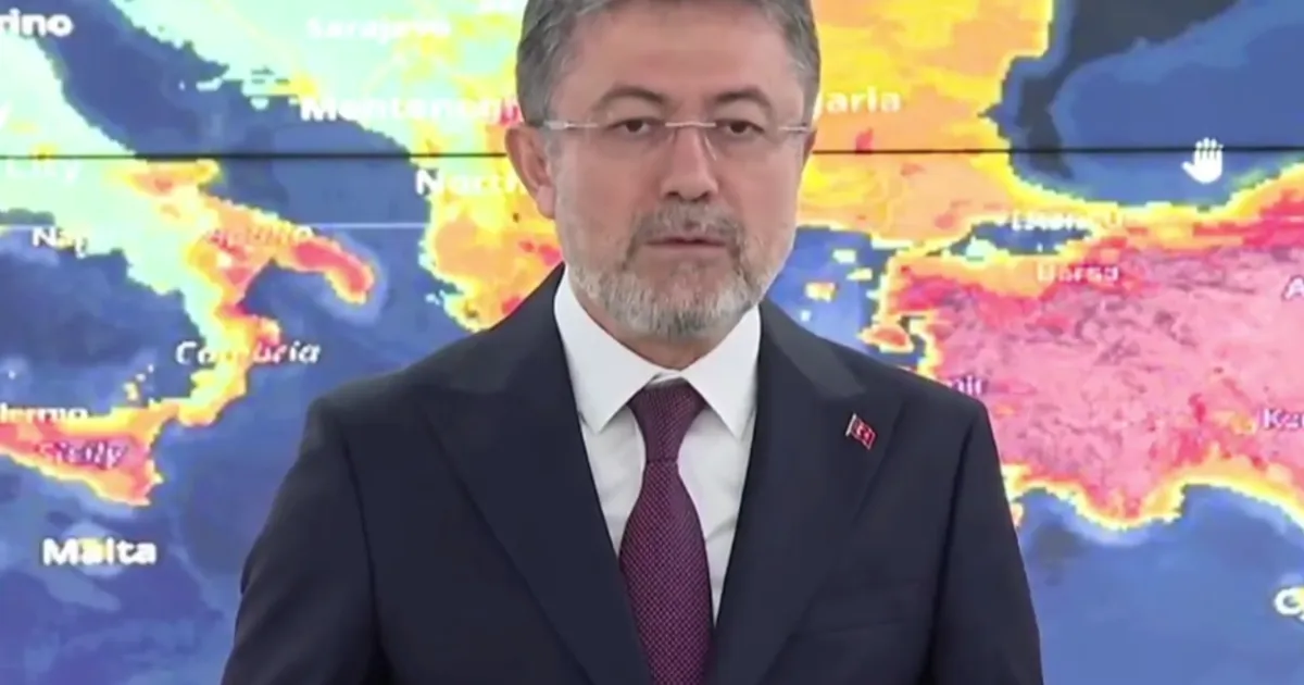 Sındırgı Depremi Sonrası Barajlarda Durum