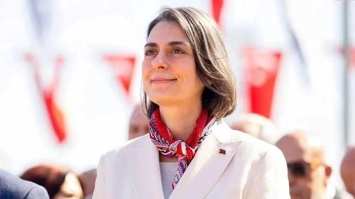 Sinem Dedetaş ev hapsinde tahliye edildi!
