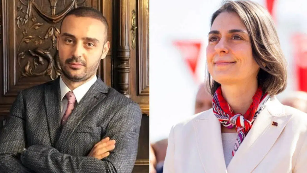 Sinem Dedetaş Hakkında Selman Öğüt’ün İtirafları