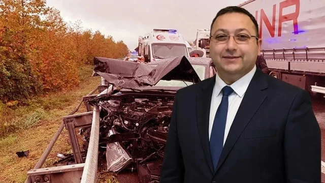 Sinem Dedetaş’tan Dündar Ziya Gültekin’e Taziye Mesajı