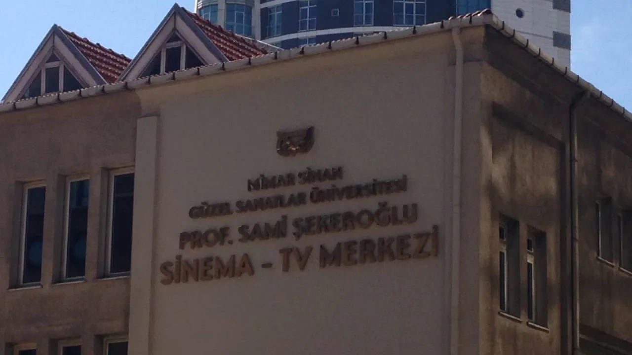 Sinema Tarihimiz Tehlikede: Yıkım Kararına Tepki!