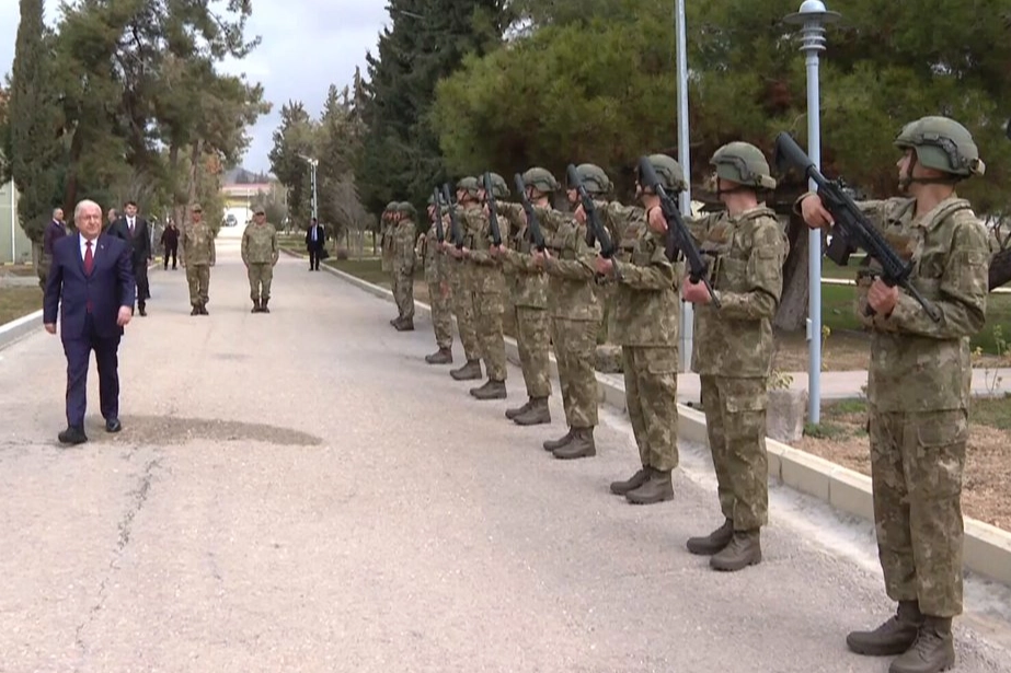 Sınır Güvenliği ve Barış İçin Kritik Mesajlar