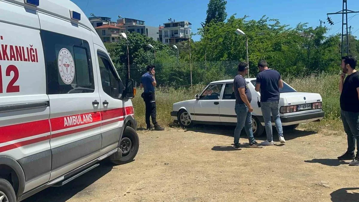 Sinop’ta Kayıp Genç Yaralı Halde Bulundu