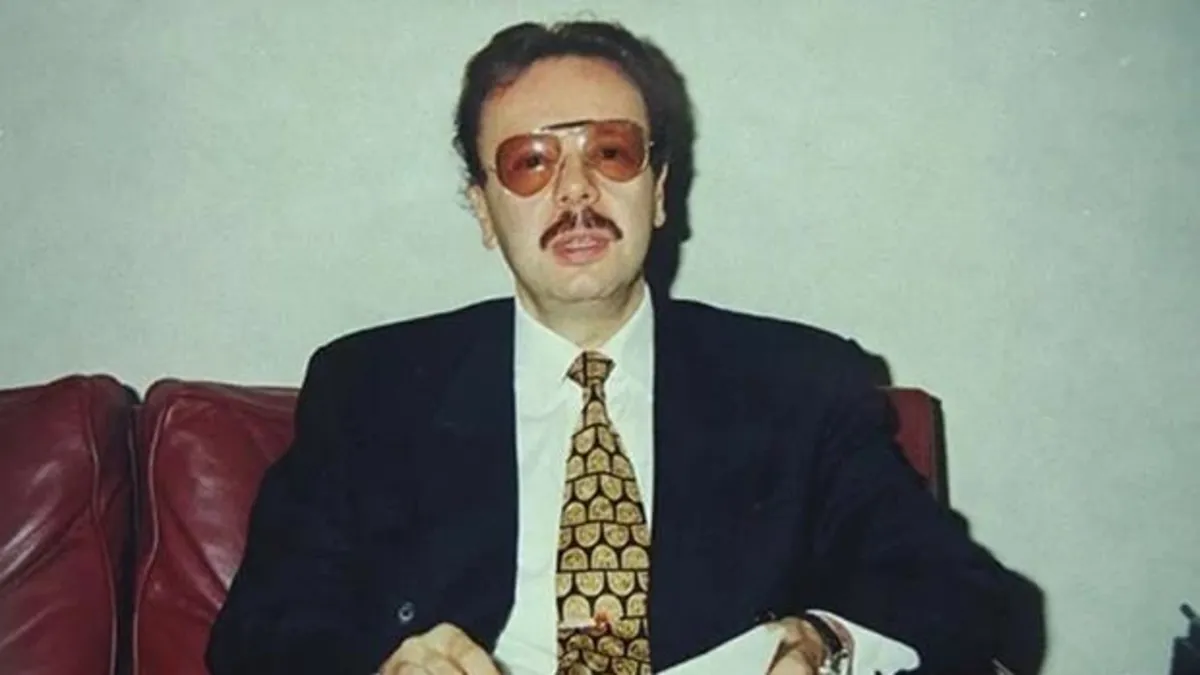 Sır Ölüm İnceleme İçin Bilirkişiye Gidiyor