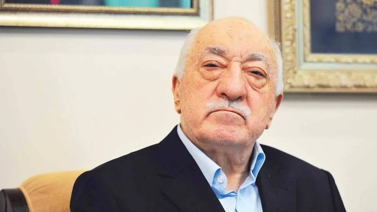 Sırada Tehdit Oluşturan Hainler Var!