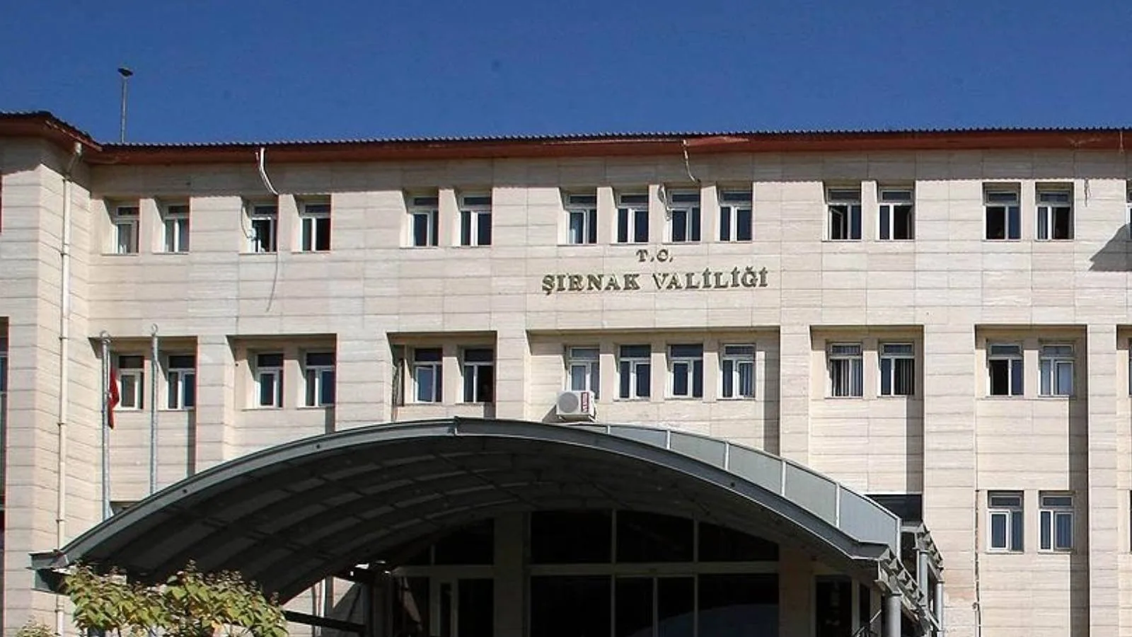 Şırnak’ta 4 Bölge Geçici Güvenlik Bölgesi İlanı
