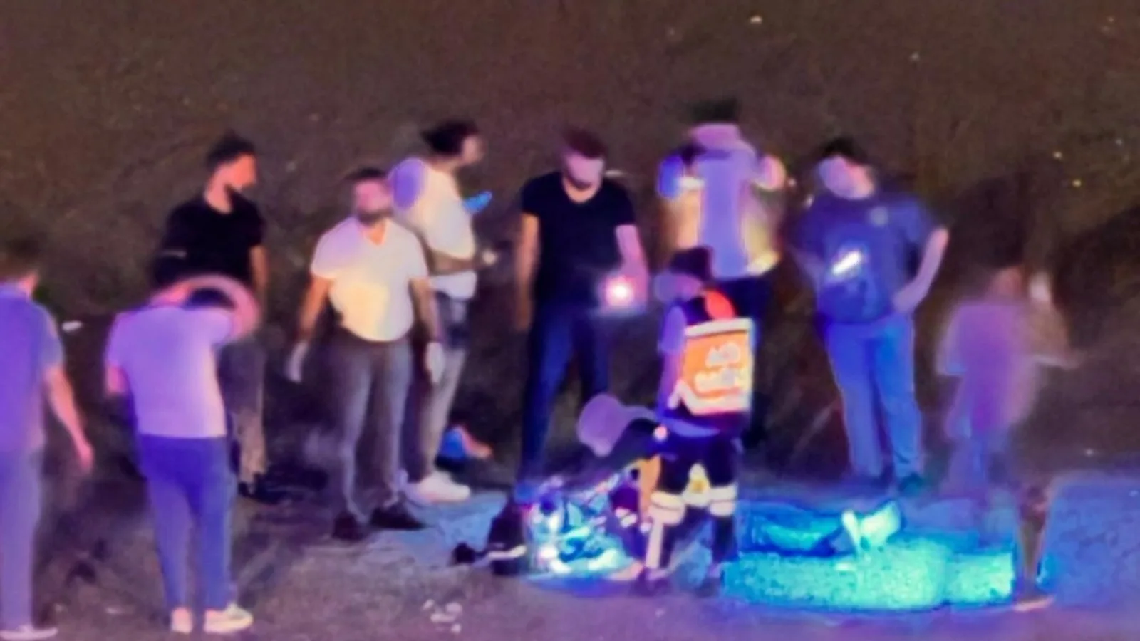 Şırnak’ta Hayvan Pazarında Erkek Cesedi Bulundu!
