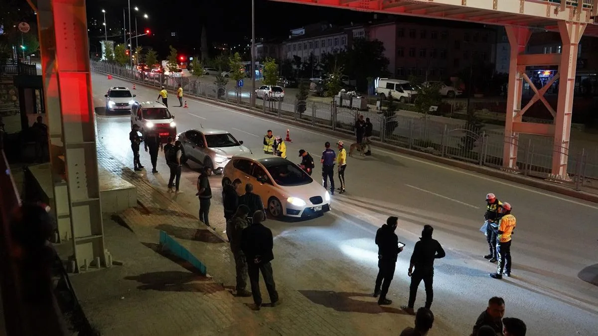Şırnak’ta Kayıp Genç Kız Bulundu, Kent Seferber Oldu!