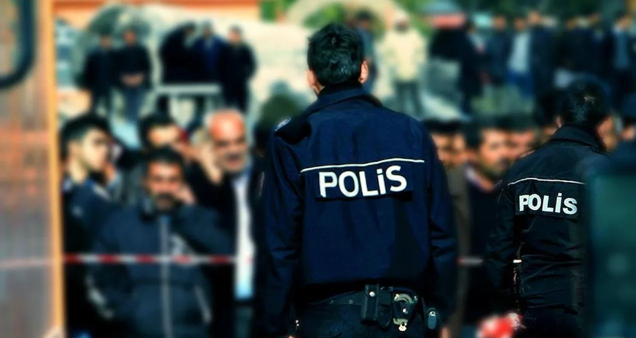 Şırnak’ta Özel Güvenlik Bölgesi İlan Edildi