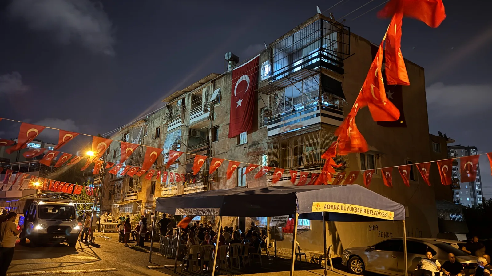 Şırnak’ta Şehit Düşen Askerin Acı Haberi Adana’ya Ulaştı