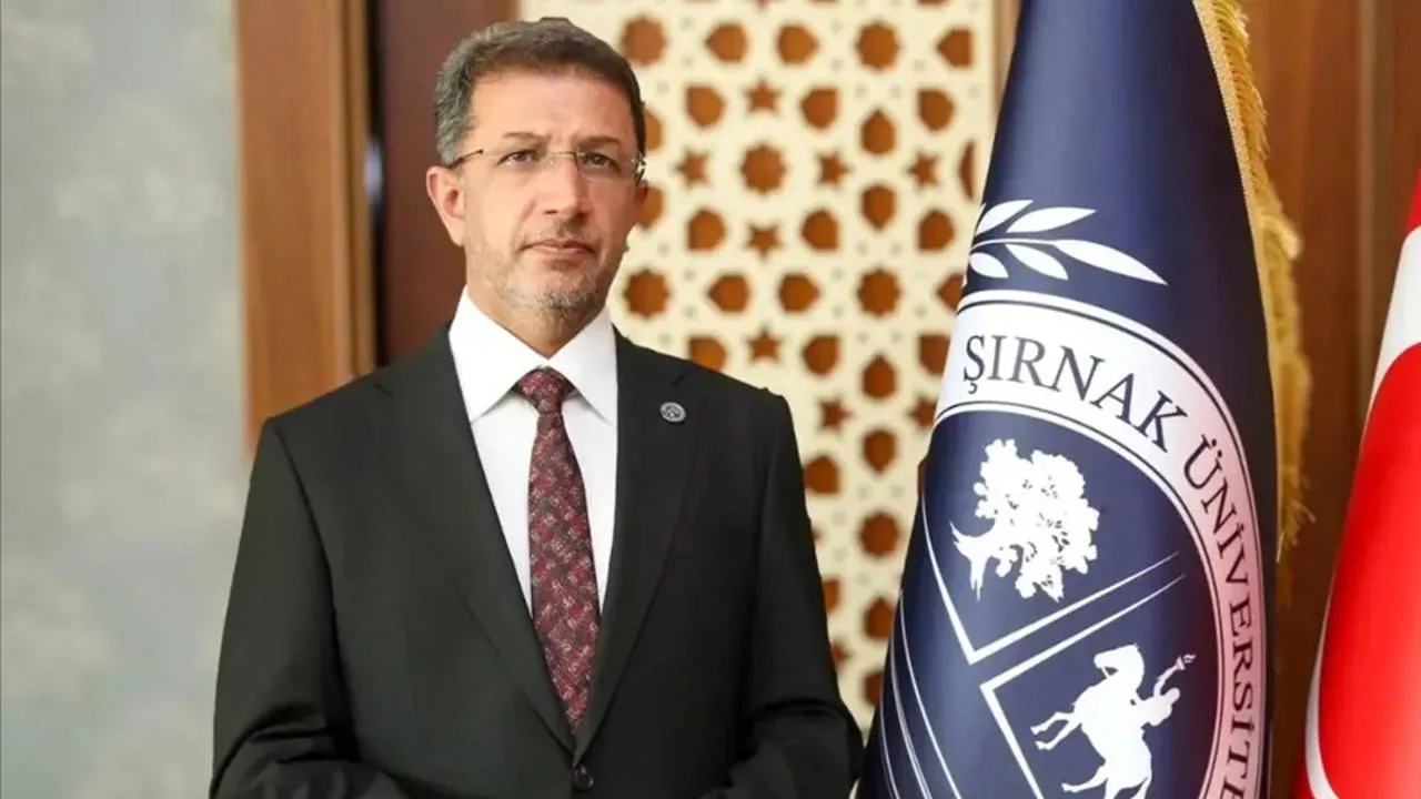 Şırnak Üniversitesi’nde Atama Skandalları Meclis’te!