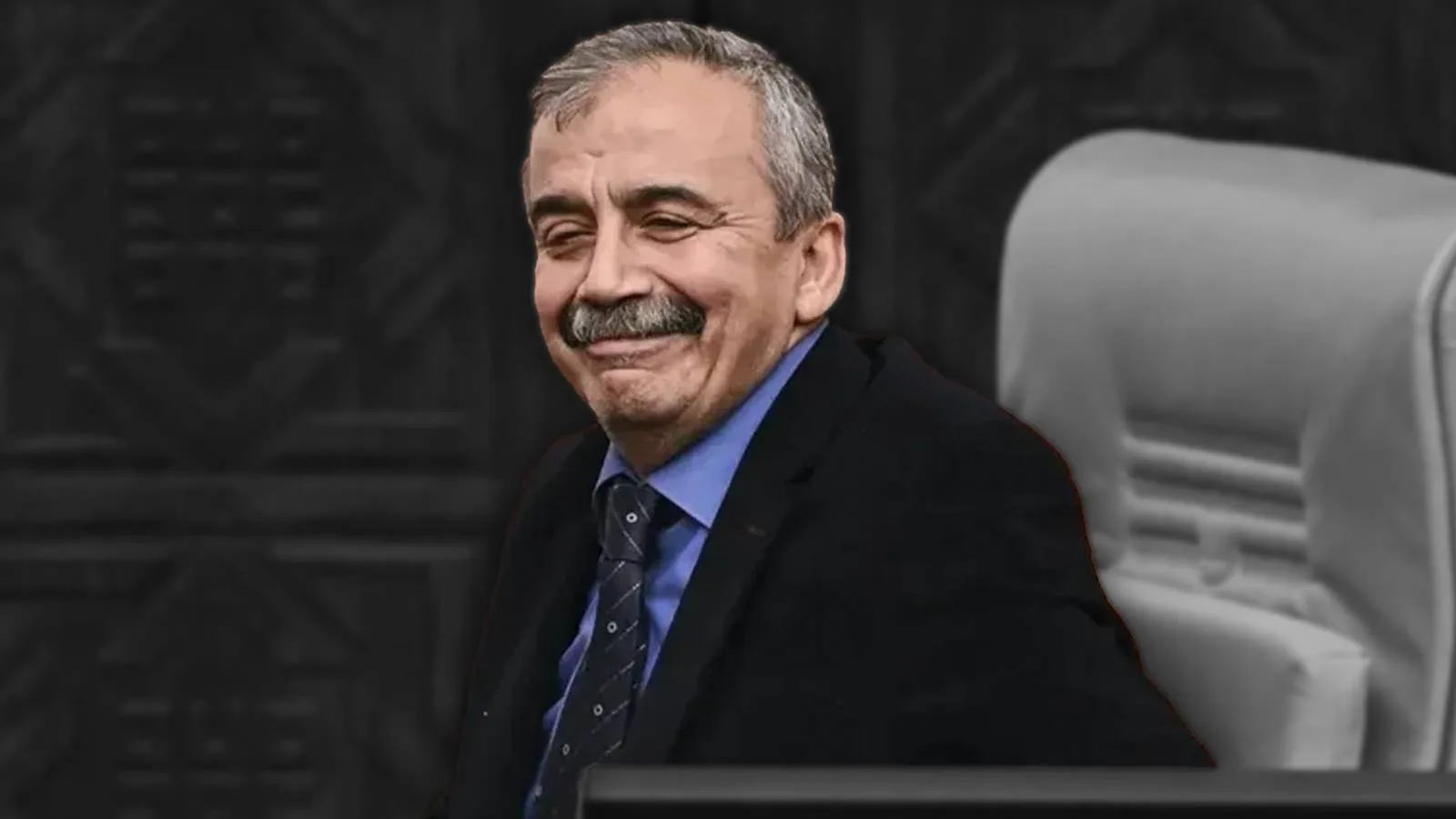 Sırrı Süreyya Önder Barış Yılı Önerisi