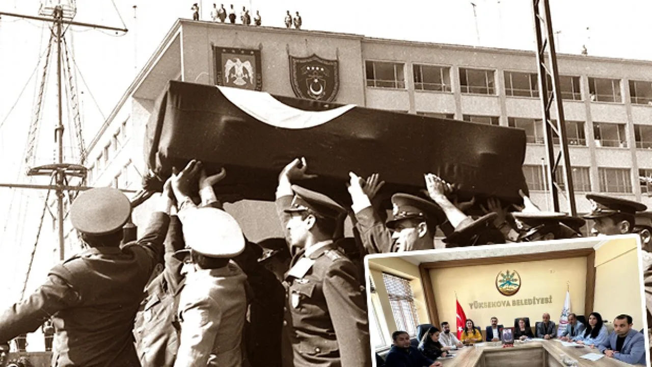 Sırrı Süreyya Önder Caddesi’ne Yeni İsim!