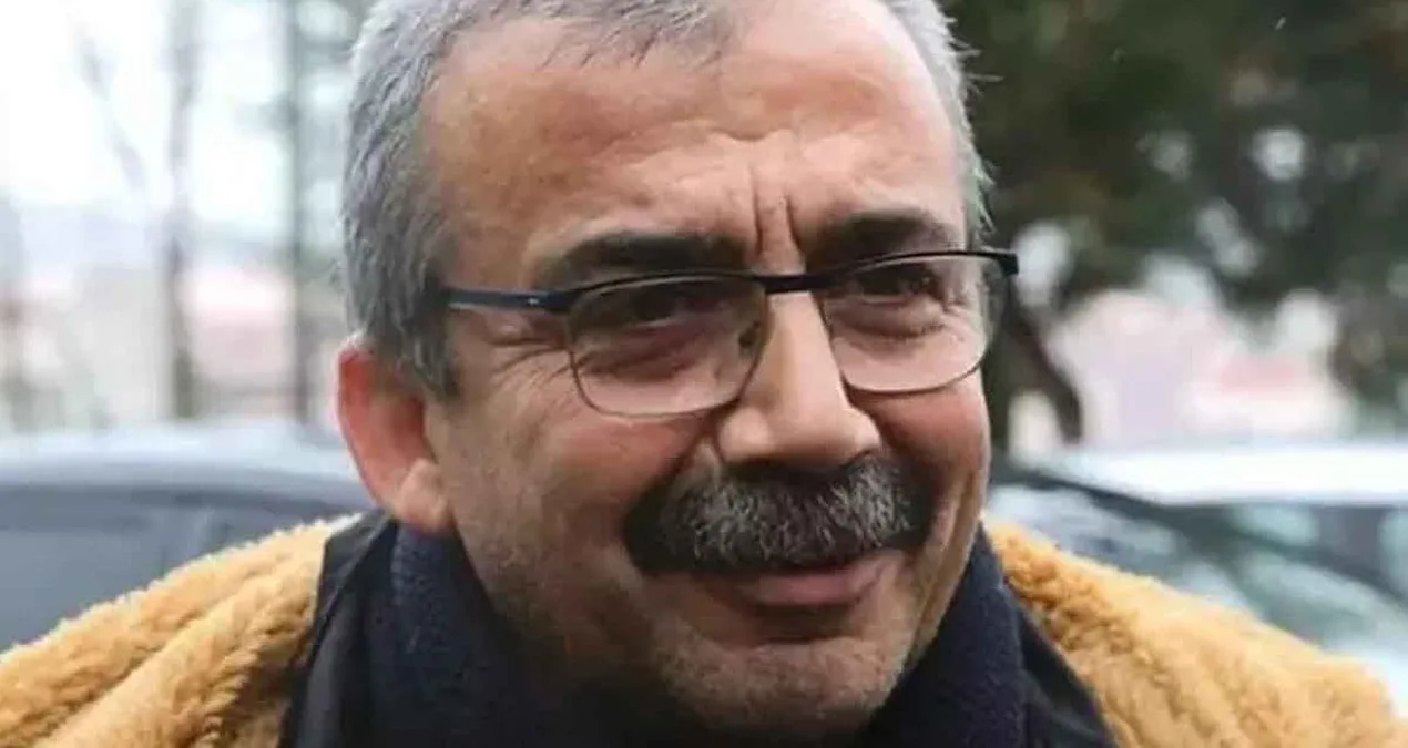 Sırrı Süreyya Önder’e Bakanlardan Başsağlığı Mesajı