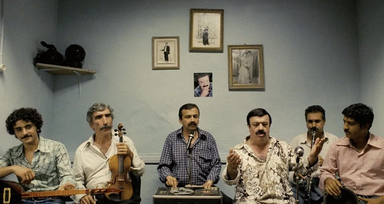 Sırrı Süreyya Önder Hayatını Kaybetti!