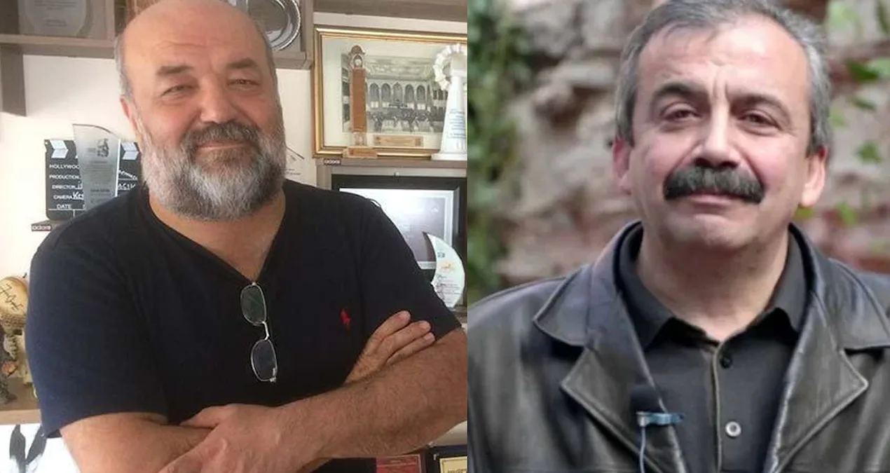 Sırrı Süreyya Önder Hayatını Kaybetti!