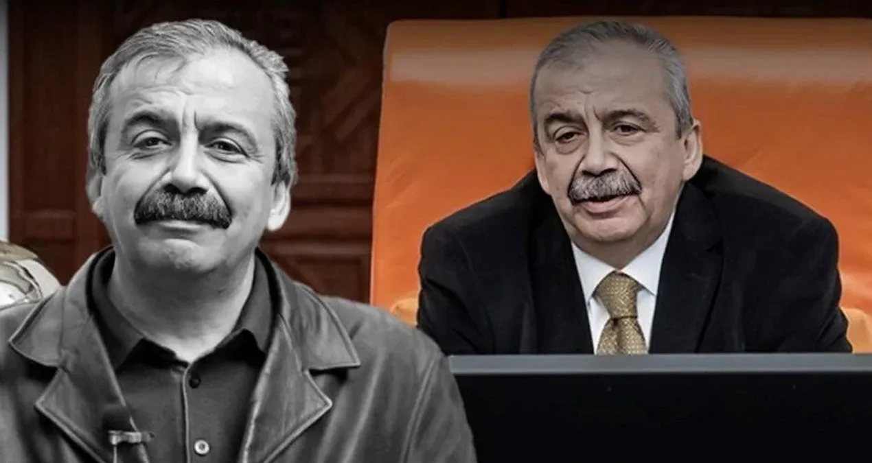 Sırrı Süreyya Önder Hayatını Kaybetti