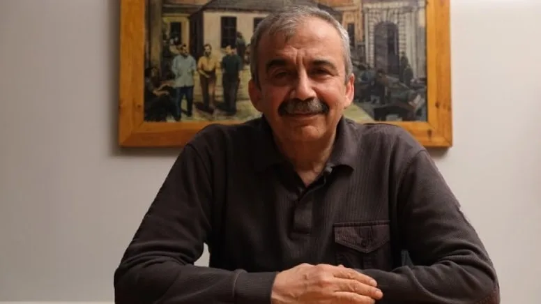 Sırrı Süreyya Önder