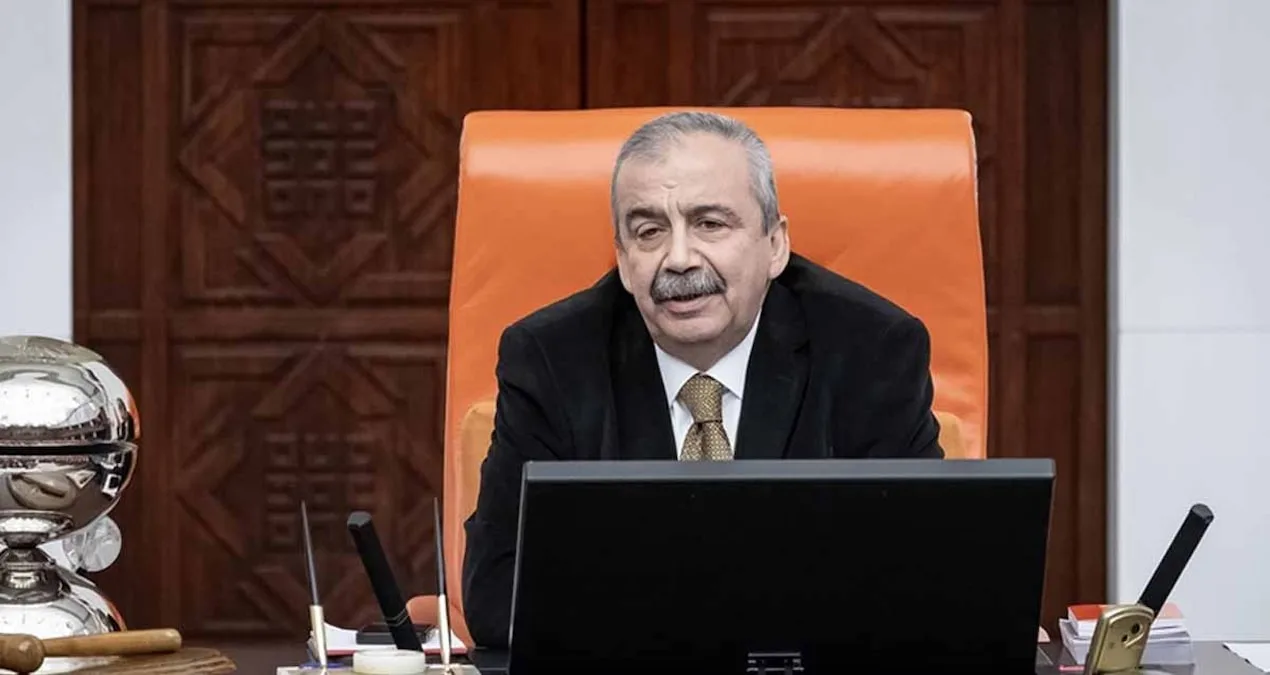 Sırrı Süreyya Önder: Siyasi Yaşamı ve Mücadeleleri