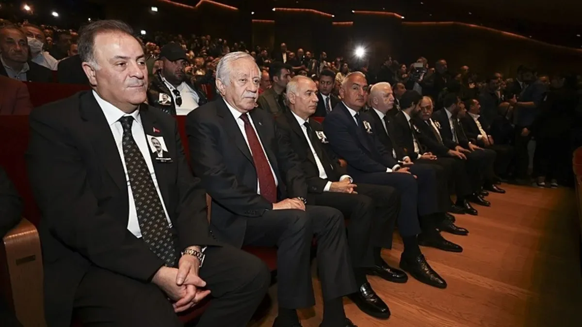 Sırrı Süreyya Önder Son Yolculuğuna Uğurlandı