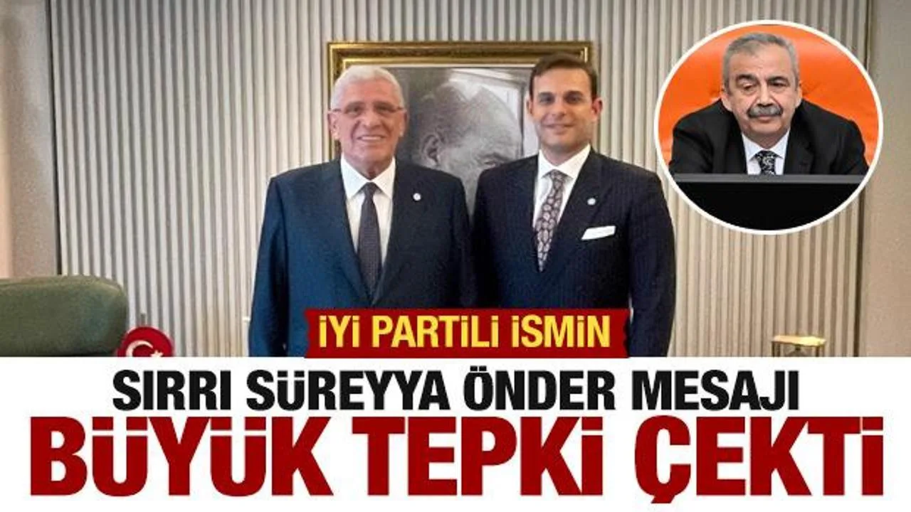 Sırrı Süreyya Önder Vefat Etti, Tepkiler Çoğaldı!