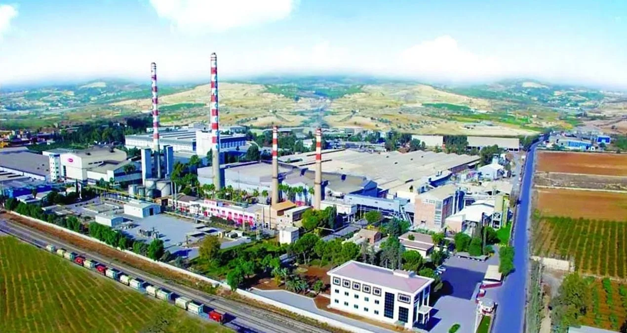 Şişecam, Beykoz’daki Arazisini Satışa Çıkardı!