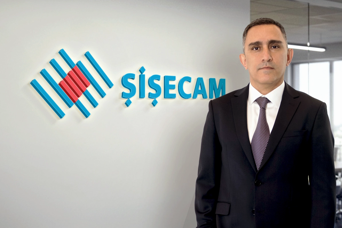 Şişecam’ın 2025 İlk 9 Ay Satışları 162 Milyar TL!