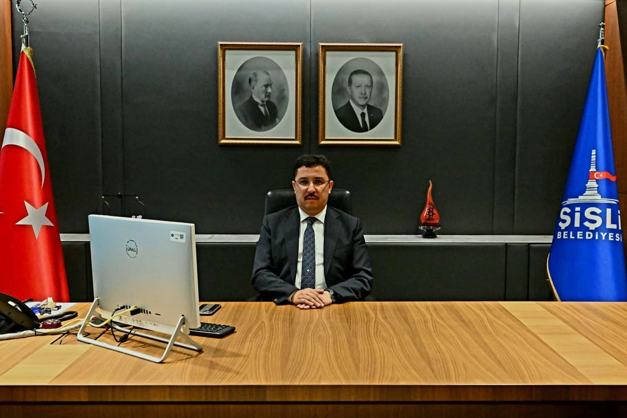 Şişli Belediyesi’nde Yeni Kayyım Ataması Gerçekleşti