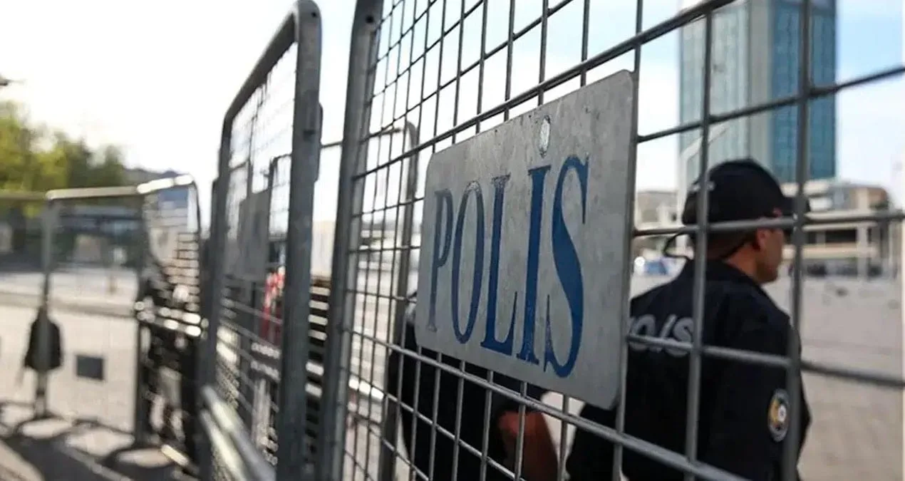Şişli’de Bir Günlük Protesto Yasağı İlan Edildi