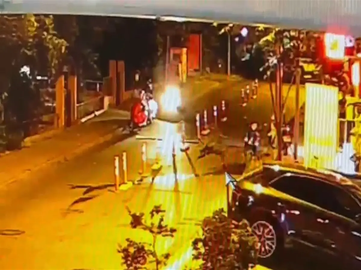 Şişli de kurşunlanarak öldürülen Nilda Müge Şahin’in katil zanlısının yakalandığı anlar ortaya çıktı 3